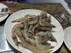 -33韩式自助烧烤(环城南路店)
