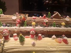 -嘉定凯悦·咖啡厅