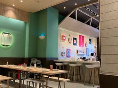 大堂-乐凯撒披萨(海岸城店)