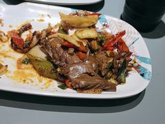 -57度湘(王府井10F店)