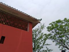 -桂林独秀峰王城景区
