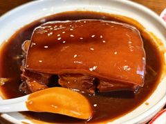 -恰饭·老长沙市井菜(天河客运站店)