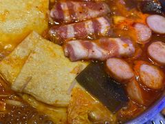 -BOPEYE·波派炸鸡(九霄天地店)