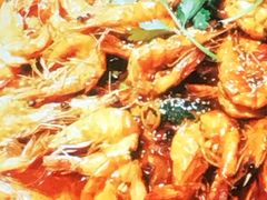 -惠友大虾(太原北街店)