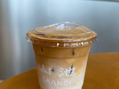 -SAANCI山池咖啡(海上世界文化艺术中心店)