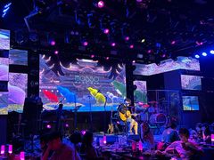 -MOSSO音乐酒吧·live house(南京旗舰店)