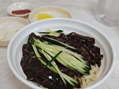 -正宗韩国炸酱面(沈航店)
