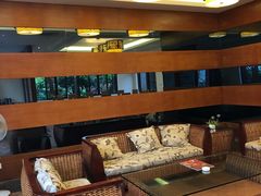 -汤山翠谷生态餐厅