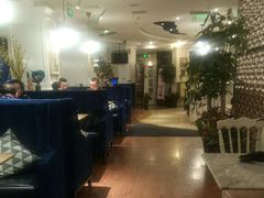 -花舍·新派粤菜·西餐·下午茶(亚运村·鸟巢店)