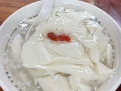 冰醉豆花-小谭豆花(西大街店)