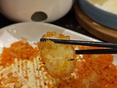 -新白鹿餐厅(爱琴海购物中心店)