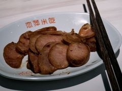 -恋萍小吃(时代店)