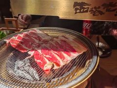 -西塔老太太泥炉烤肉(双井店)