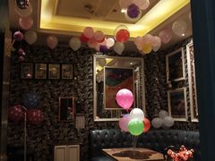 -火吧PTV聚会餐厅(10号店)