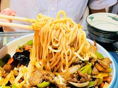 -开帝锐抓饭(和田街店)