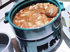 卤肉饭-鹿港小镇(西单大悦城店)