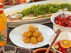 -汉水谣·江景餐厅(江滩店)