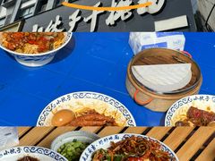 -梅溪·小伙子干挑面(安吉总店)