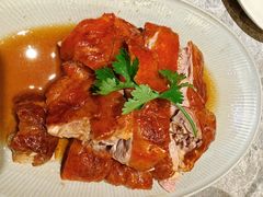 -留半山·香港食堂(啦啦宝都店)