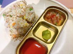 -遇见西木美式餐厅(体育路店)