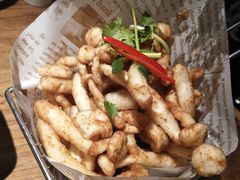 -老板恋上鱼(印象城店)
