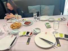 -味+新京宴·烤鸭·北京菜(创意谷店)