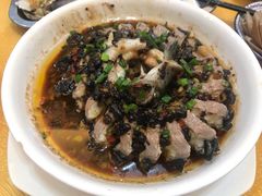 -辉记潮汕海鲜砂锅粥(林和西店)