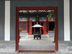 -华清宫景区