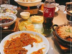 -小菜园新徽菜(南通永旺店)