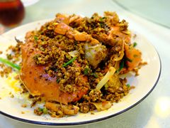 -盛港湾海鲜食府(黄沙店)