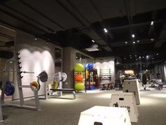 -MR.COOL健身工作室(浦江城市生活广场店)
