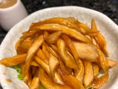 -小城故事·地道宁波味(月湖盛园店)