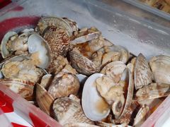 -霸王虾·麻辣小龙虾(清水河公园店)