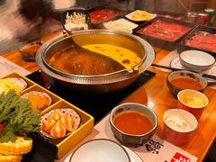 -牛匠和牛寿喜锅(西安总店)