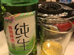 -湘肠香火锅店(团结湖店)