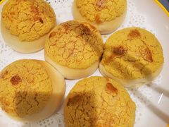 -海宝酒家(中山四路店)