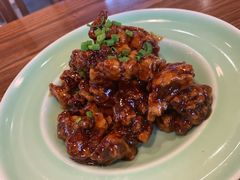 糖醋排骨-虎哥私房菜(馒头山店)