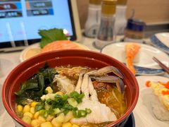 -濱寿司(高新伊藤店)
