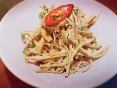 天目笋干-外婆家(西红门荟聚购物中心店)