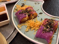 -蚝喜粤·广州味·茶楼点心(长隆店)