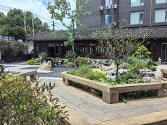 -麒麟小院·老九江菜(安平路店)