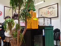 -堂屋糖水店(愚园店)