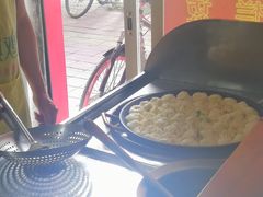 -恒记金煎包(指南里小区店)