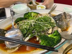 -客家汇·客家传承菜(水库店)