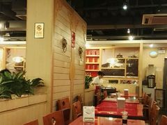 -宏状元现熬粥·京味菜(五棵松店)