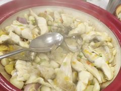 -粤盛海鲜平价店(洛溪食街店)
