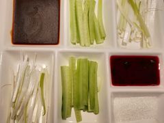 -四季厨房 鲁菜·孔府烤鸭(高新万达店)