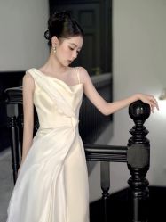 -韩国天使嫁衣婚纱礼服馆(上海旗舰店)