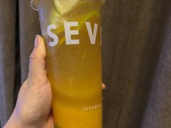 -SEVENBUS(中骏世界城店)