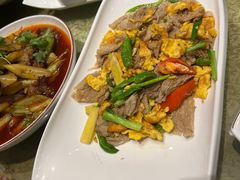 -成都芙蓉饭店蓉国食府·精品川菜·竹山珍·鱼鲜